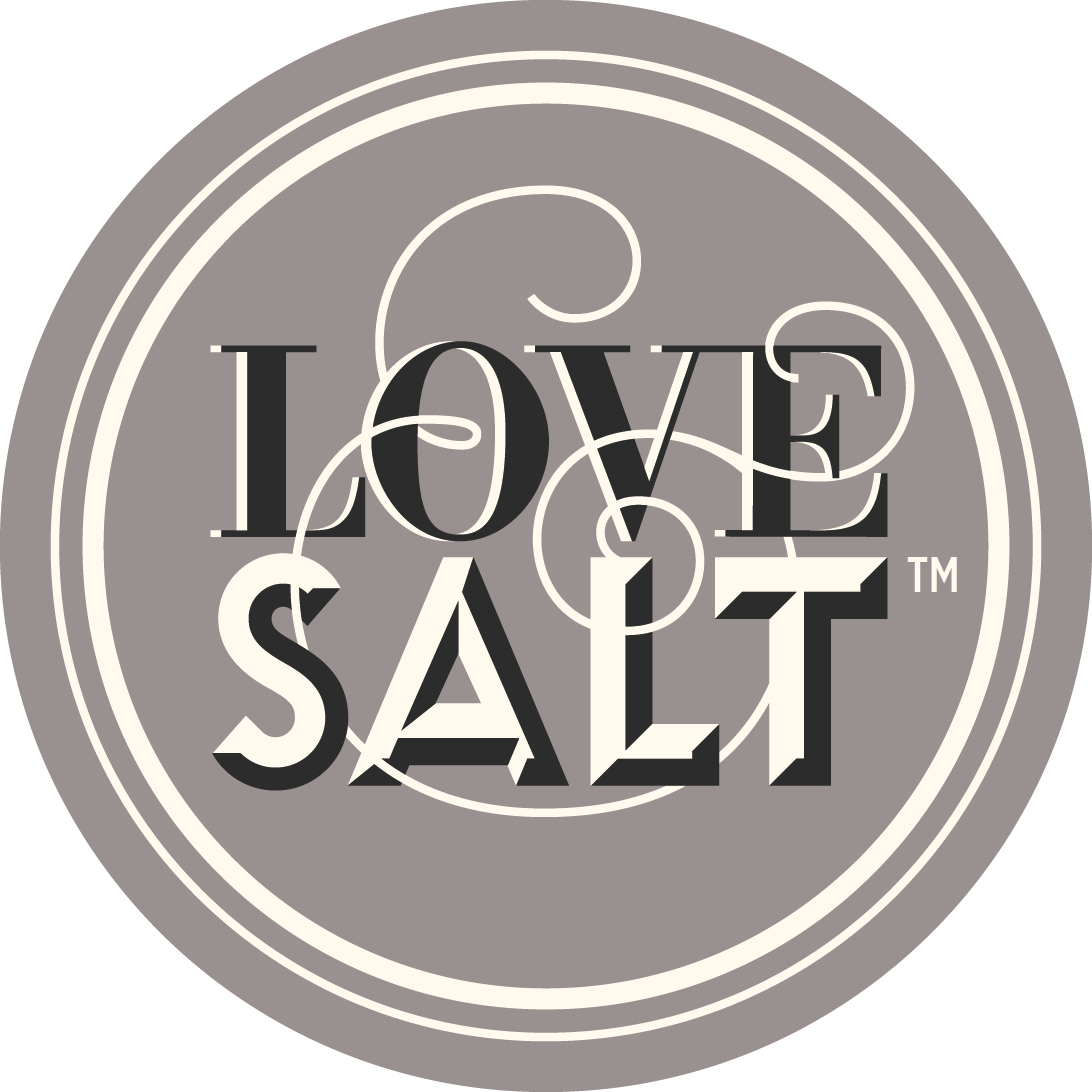 Love&Salt_logo Love&Salt_logo