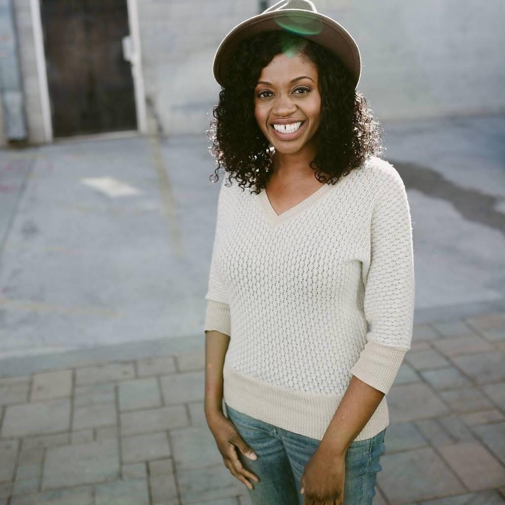 One Birthday, 4,000 Meals: How Keturah Reed Turned Her 42nd Into a Fundraiser for the Food Bank