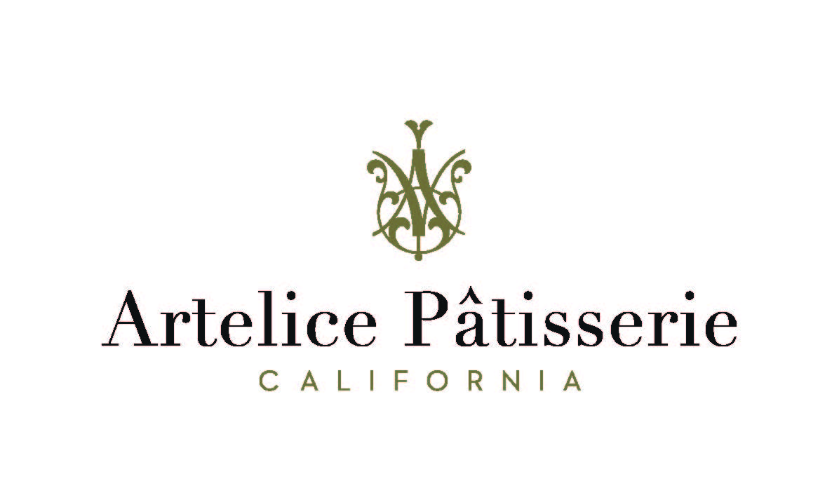 Logo_ArteliceLA Artelice Pattiserie